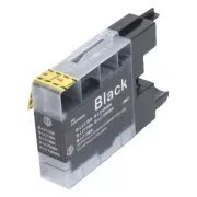 BROTHER LC-1280-XL (LC1280XLBK) - Tintenpatrone TonerPartner PREMIUM, black (schwarz)