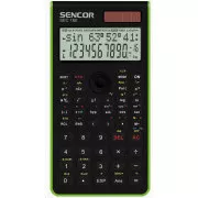 Sencor Taschenrechner SEC 160 GN