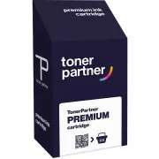 Tintenpatrone TonerPartner PREMIUM für HP 307-XL (3YM64AE), black (schwarz)