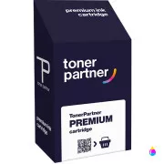 Tintenpatrone TonerPartner PREMIUM für HP 342 (C9361EE), color (farbe)